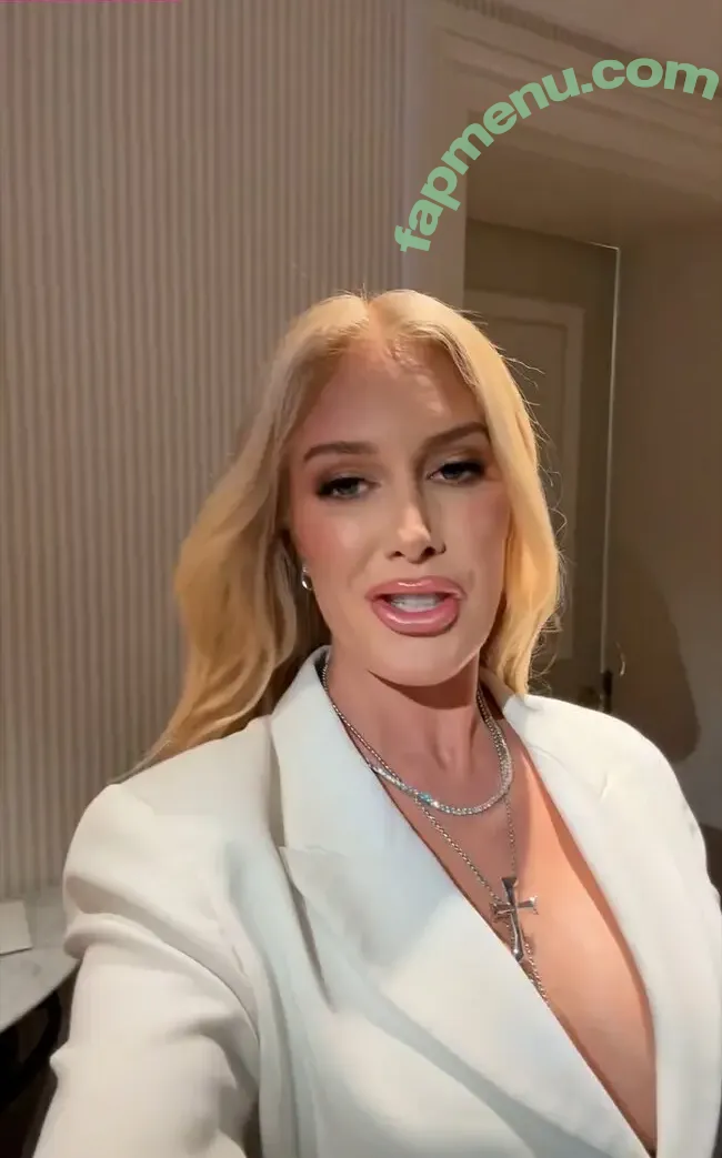 Heidi Montag nude photo #0553 (heidimontag)