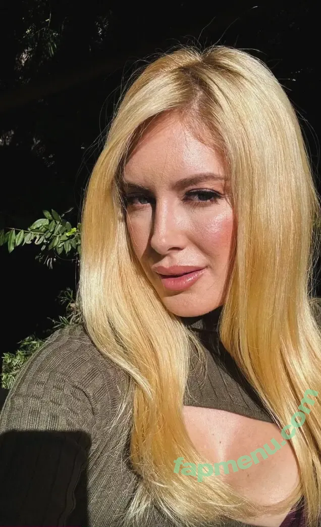 Heidi Montag nude photo #0563 (heidimontag)