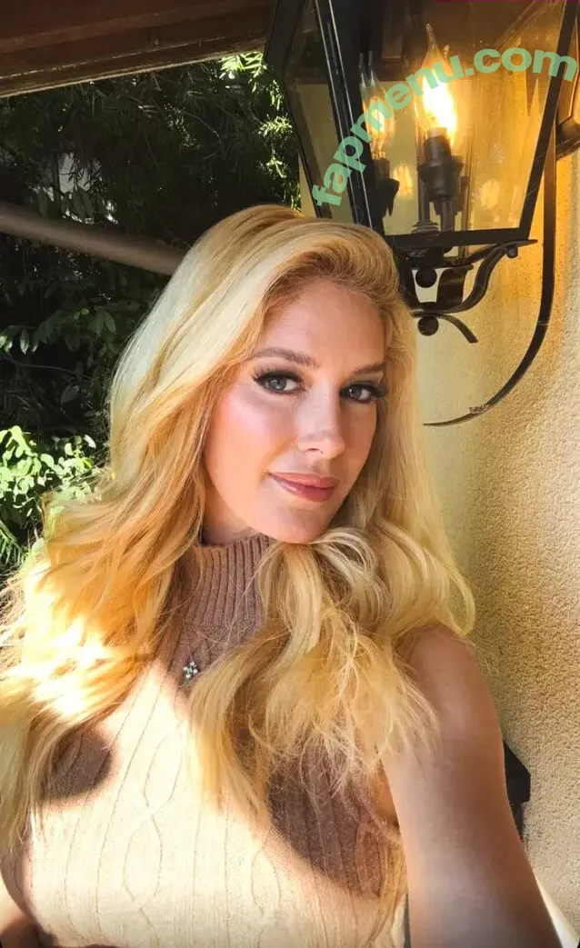 Heidi Montag nude photo #0566 (heidimontag)