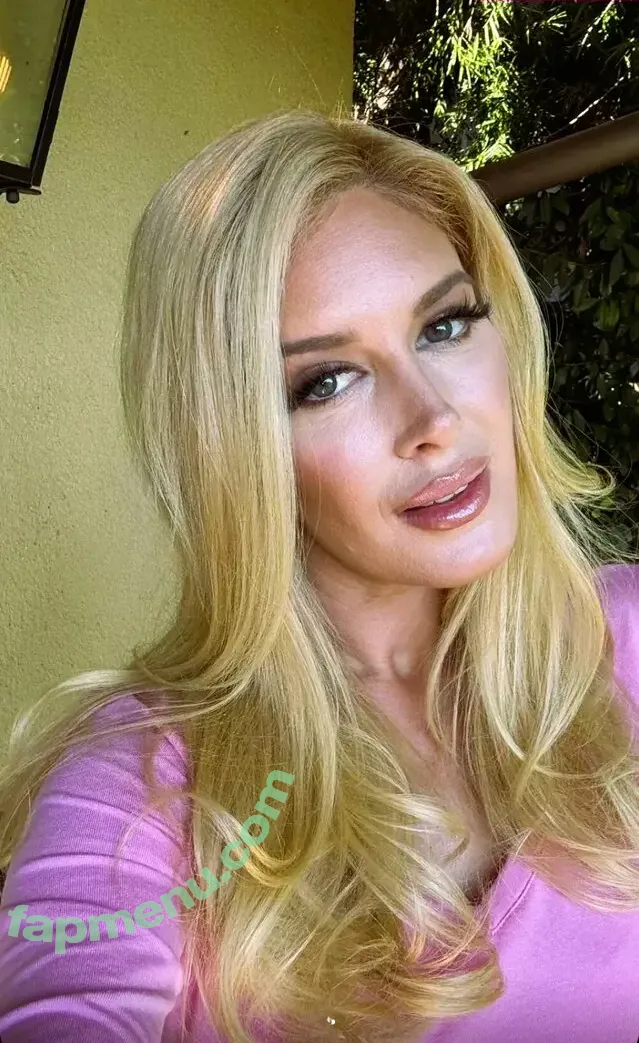 Heidi Montag nude photo #0574 (heidimontag)