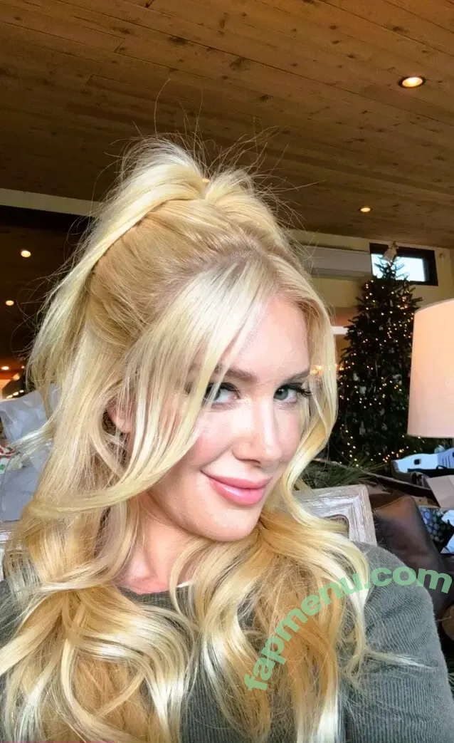 Heidi Montag nude photo #0586 (heidimontag)