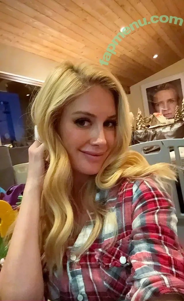 Heidi Montag nude photo #0590 (heidimontag)