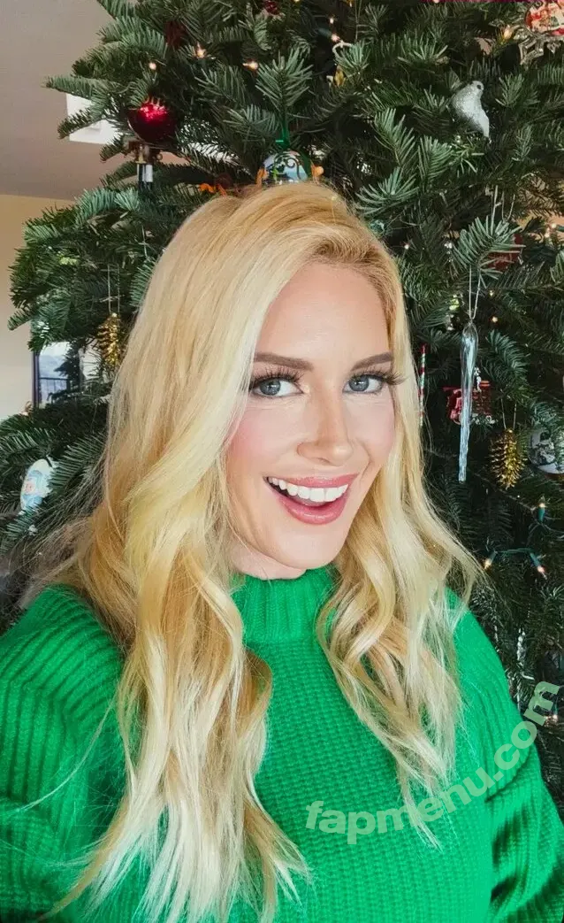 Heidi Montag nude photo #0596 (heidimontag)