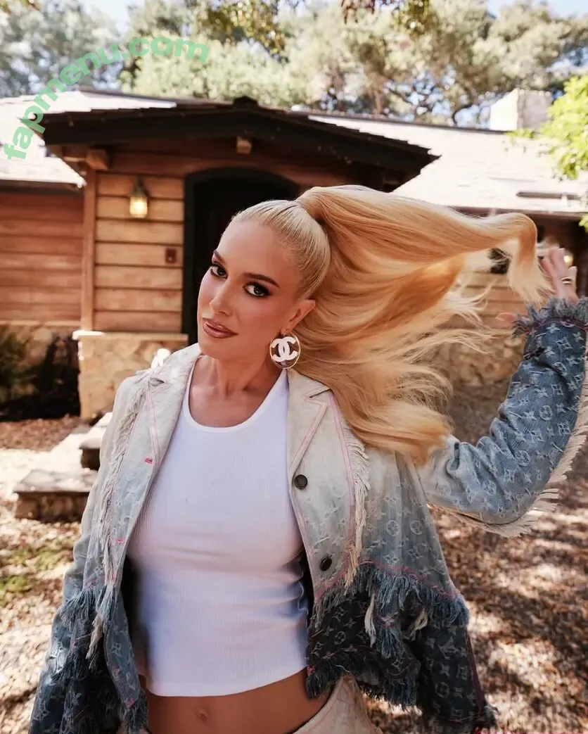 Heidi Montag nude photo #0603 (heidimontag)