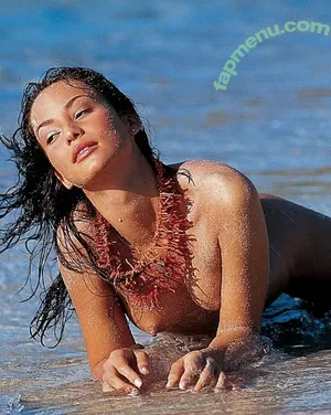 Heidi Nuñez Gómez / heydinunezgomez nude photo #0084