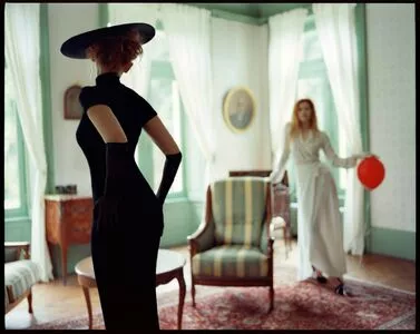 Heidi Romanova / HeidiRom / heidi.rom / heidi_rom nude photo #0076