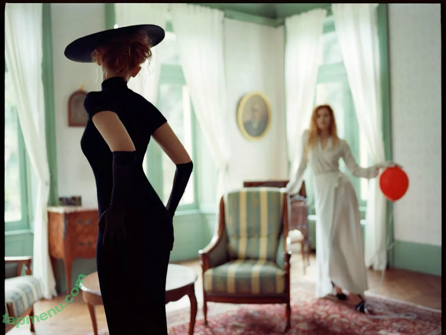 Heidi Romanova nude photo #0076 (HeidiRom / heidi.rom / heidi_rom)