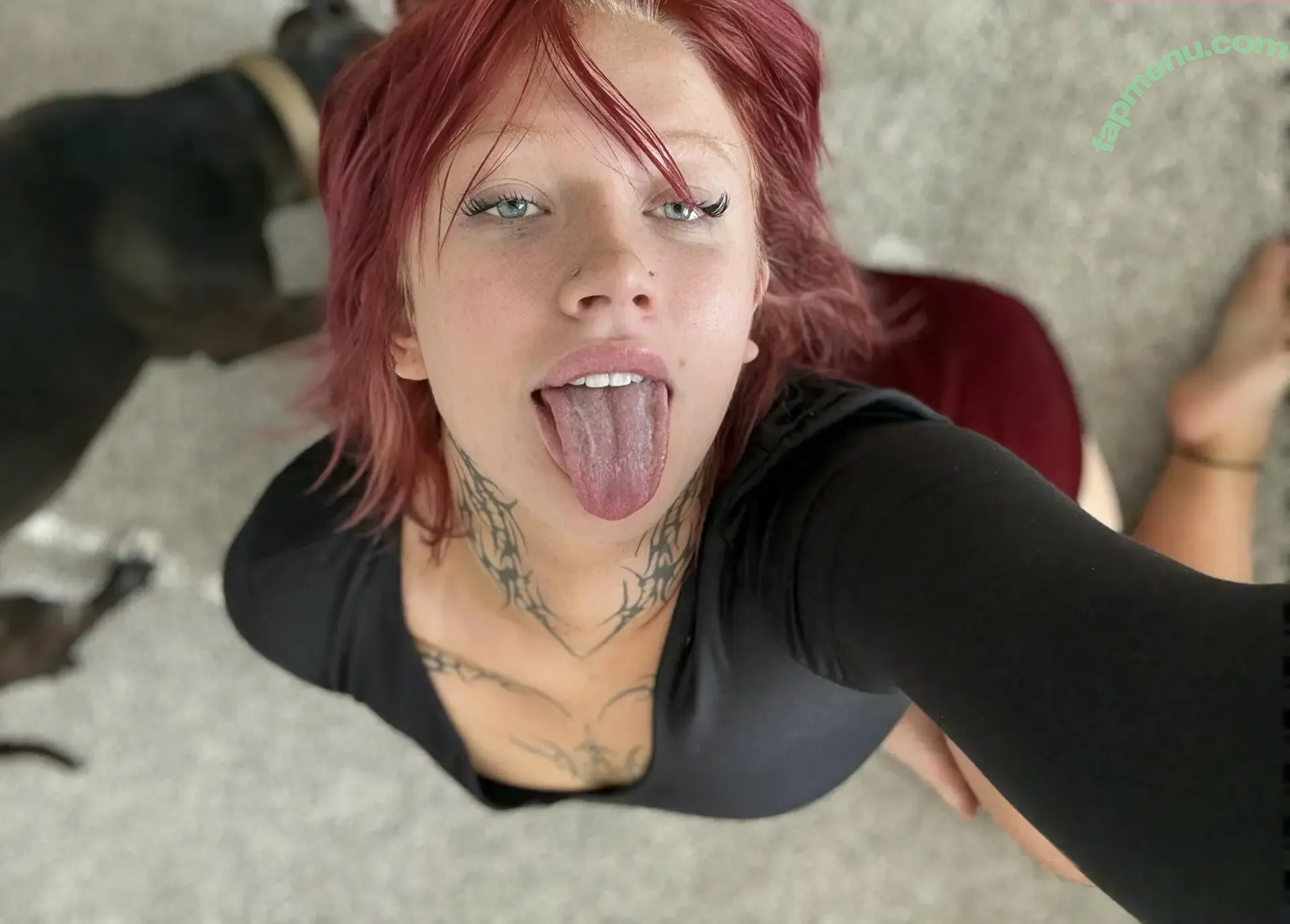 Heidi nude photo #0016 (b4byg0re / bbyg0r3 / bbyg0re)