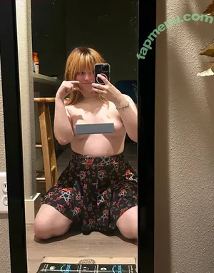 Heidiafterdark / Birdmoder nude photo #0035