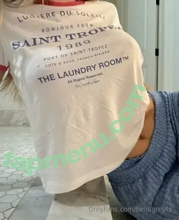 heidigreytv nude photo #0031 (heidi.grey)