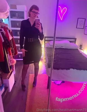 heidihartmann77 nude