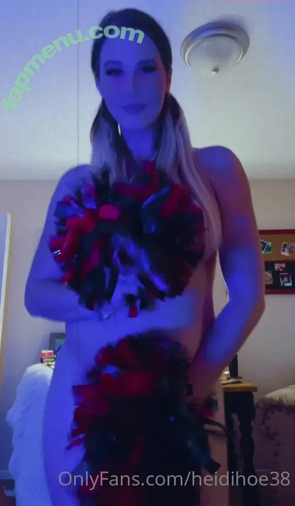 heidihoe38 nude photo #0002 (heidihoe38)