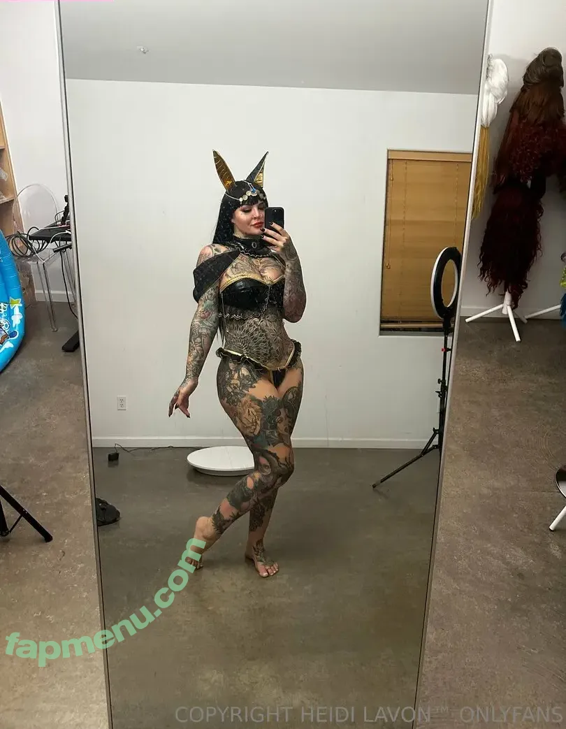 heidilavon nude photo #0007 (heidilavon)