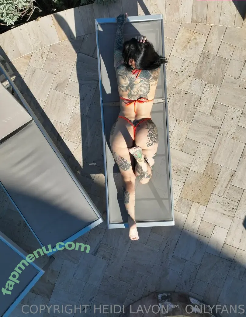 heidilavon nude photo #0025 (heidilavon)