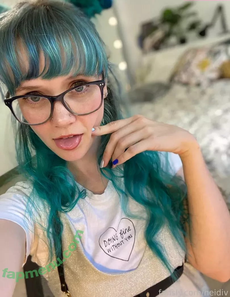 Heidiv nude photo #0240 (heidivzero / vheidiv)