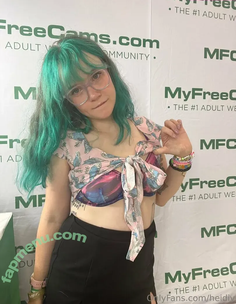Heidiv nude photo #0607 (heidivnet / vheidiv)