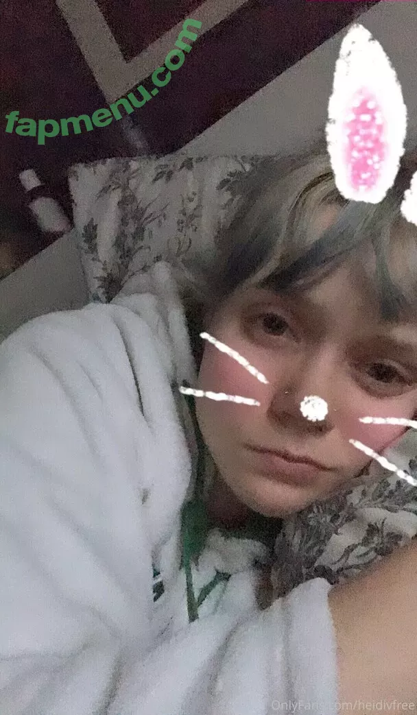 heidivfree nude photo #0008 (heidivnet)