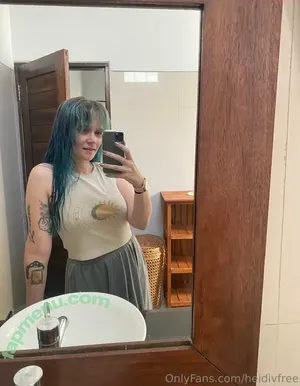 heidivlife / heidilife_ nude photo #0196