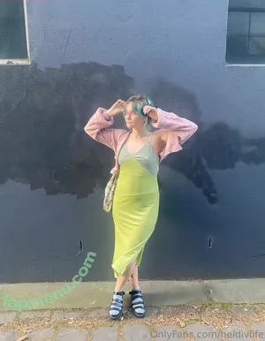 heidivlife / heidilife_ nude photo #0199