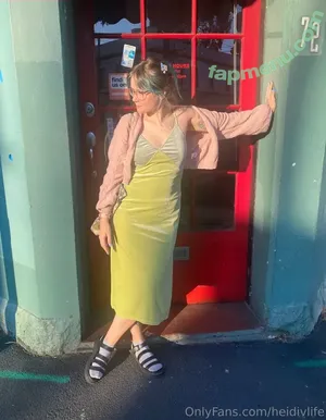 heidivlife / heidilife_ nude photo #0207