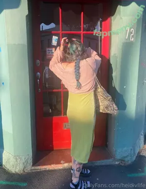 heidivlife / heidilife_ nude photo #0213