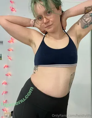 heidivlife / heidilife_ nude photo #0240