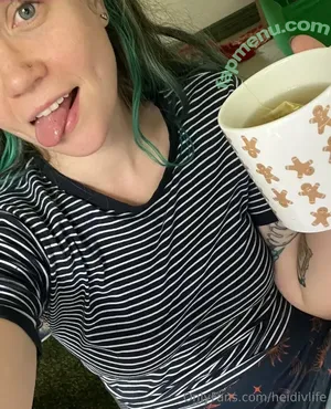 heidivlife / heidilife_ nude photo #0254