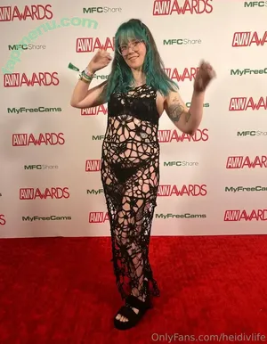 heidivlife / heidilife_ nude photo #0269