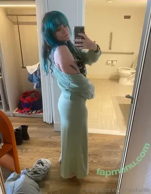 heidivlife / heidilife_ nude photo #0300