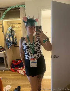 heidivlife / heidilife_ nude photo #0302