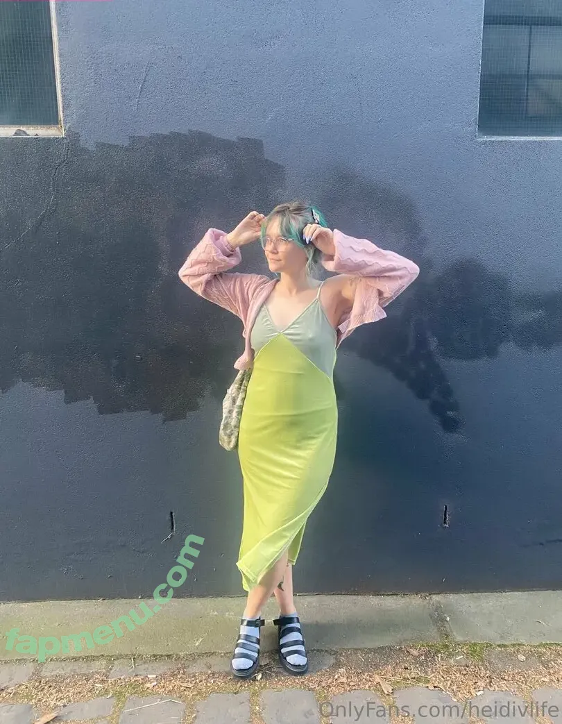 heidivlife nude photo #0199 (heidilife_)