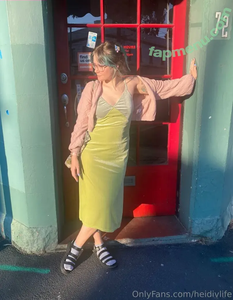 heidivlife nude photo #0207 (heidilife_)