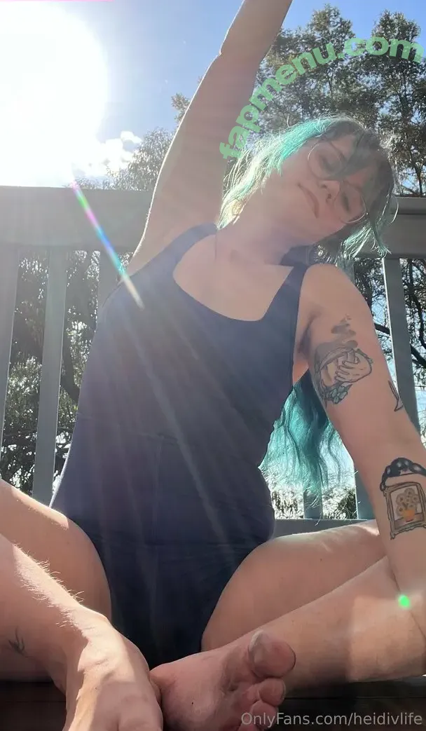 heidivlife nude photo #0210 (heidilife_)