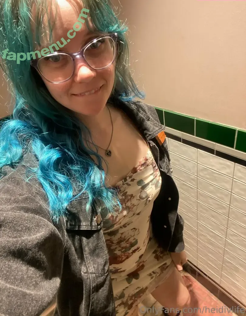 heidivlife nude photo #0219 (heidilife_)