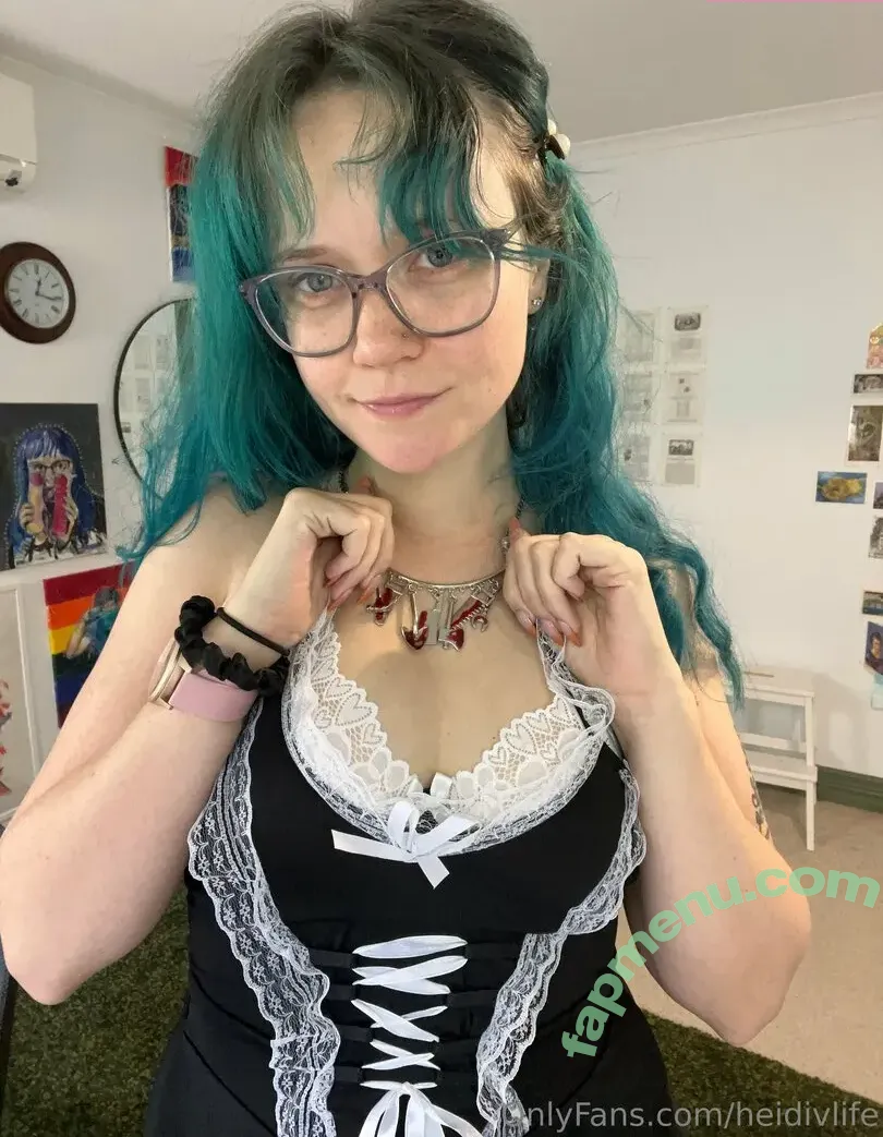 heidivlife nude photo #0227 (heidilife_)