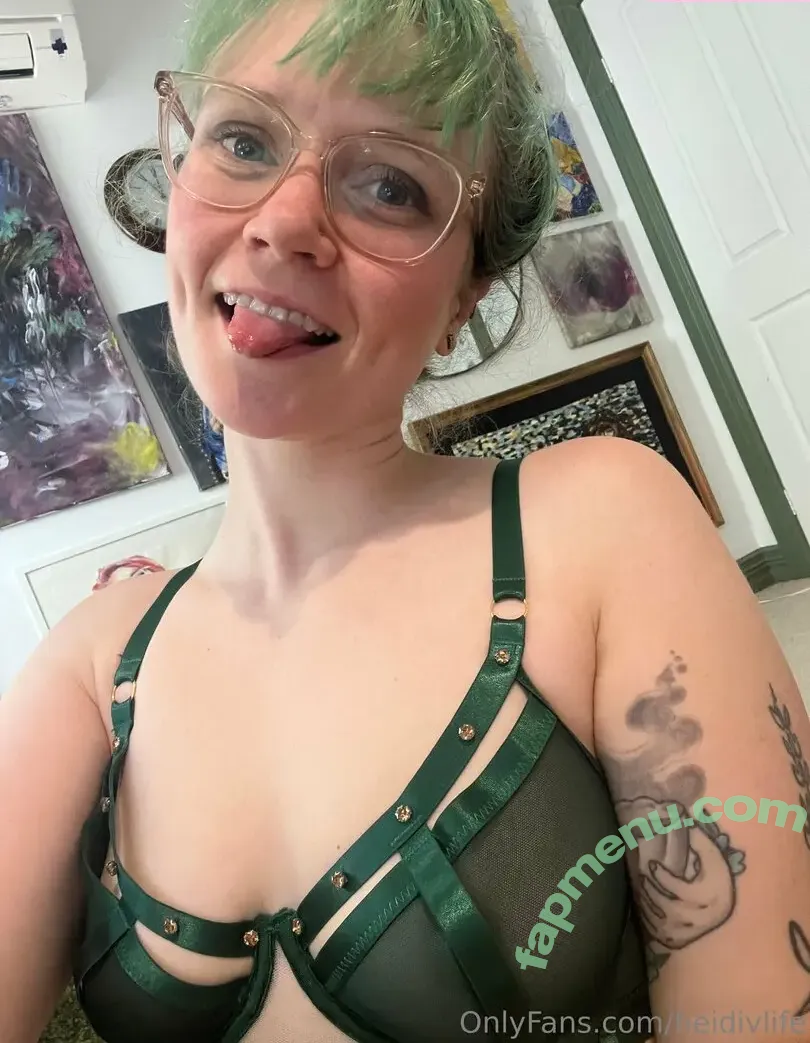 heidivlife nude photo #0256 (heidilife_)