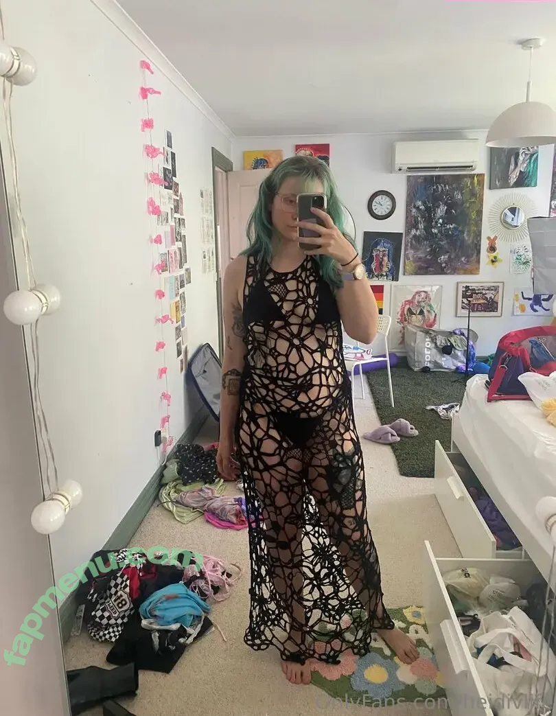 heidivlife nude photo #0267 (heidilife_)