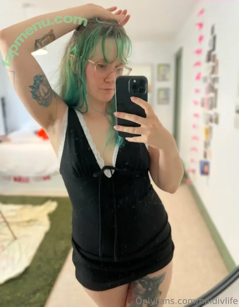 heidivlife nude photo #0277 (heidilife_)