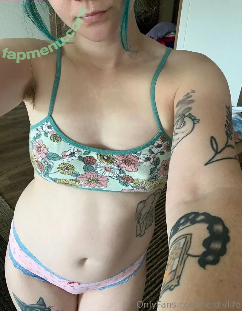 heidivlife nude photo #0282 (heidilife_)