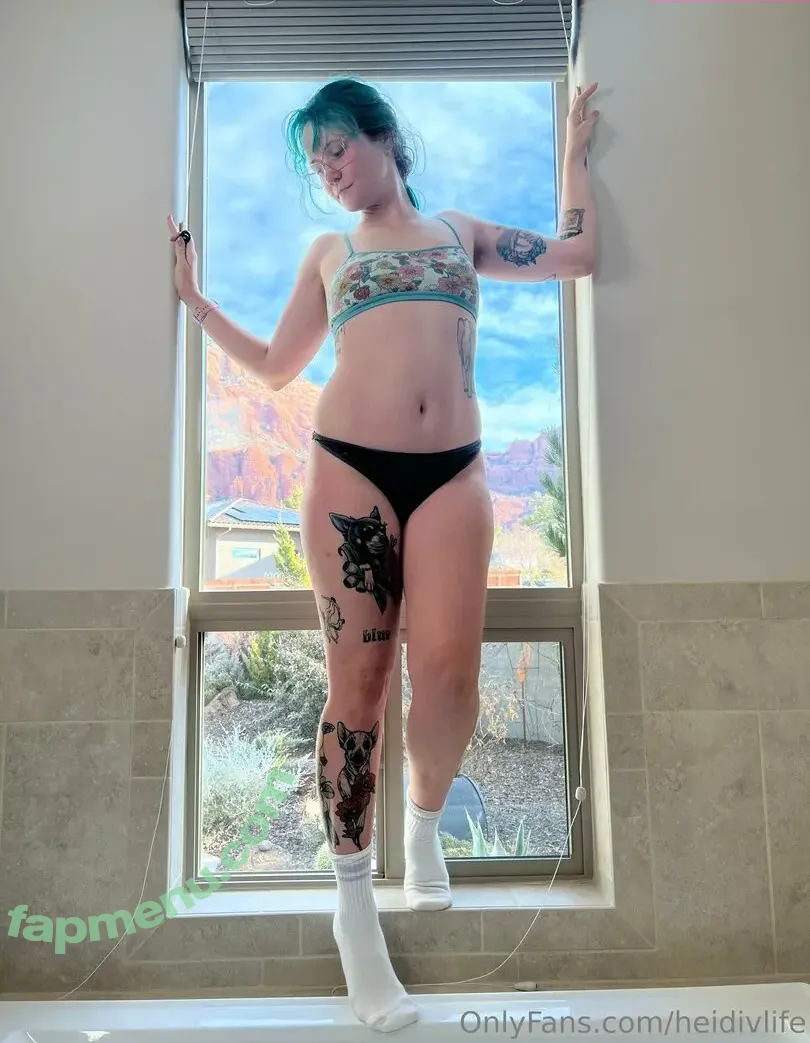 heidivlife nude photo #0285 (heidilife_)