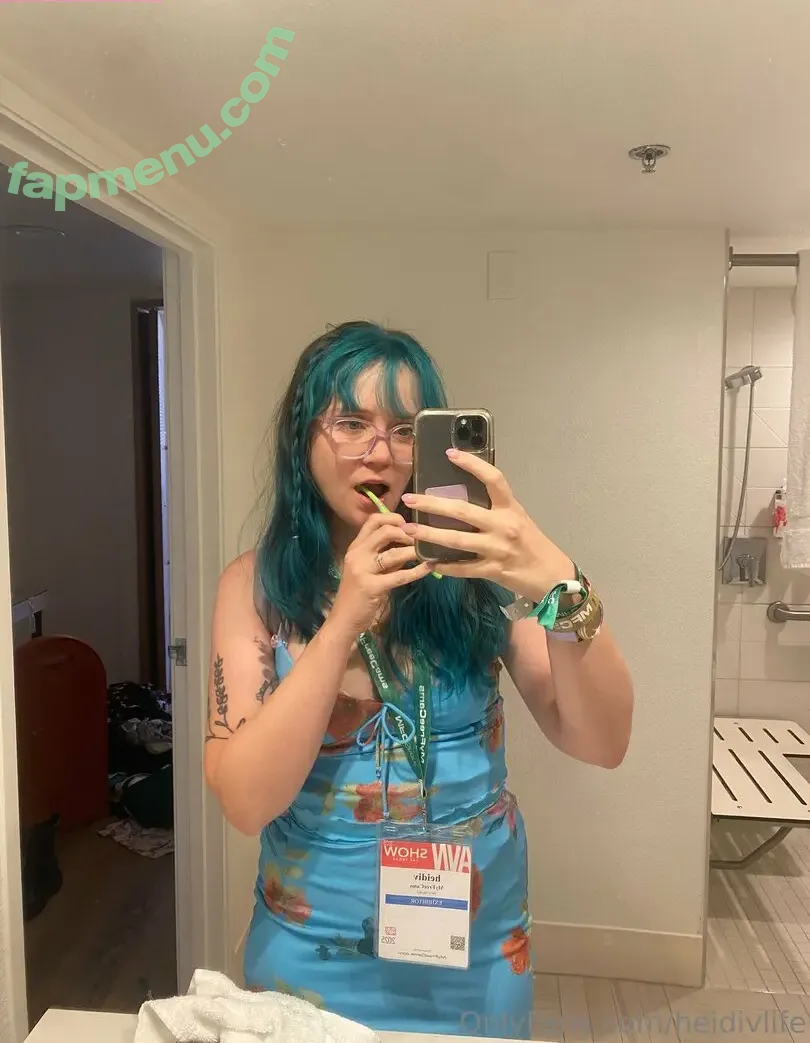 heidivlife nude photo #0296 (heidilife_)