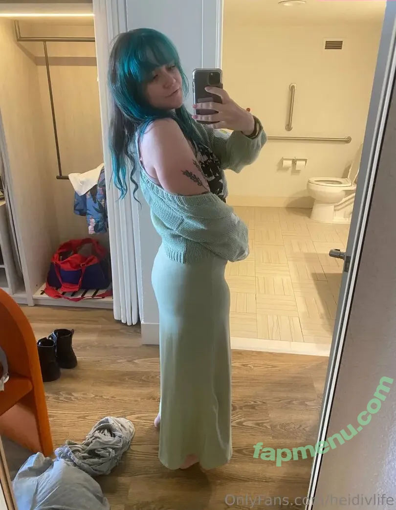 heidivlife nude photo #0300 (heidilife_)