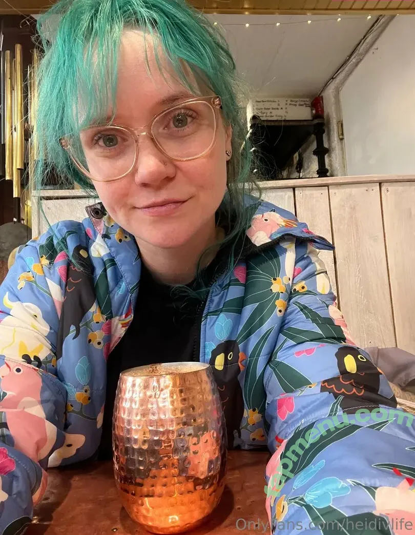 heidivlife nude photo #0307 (heidilife_)