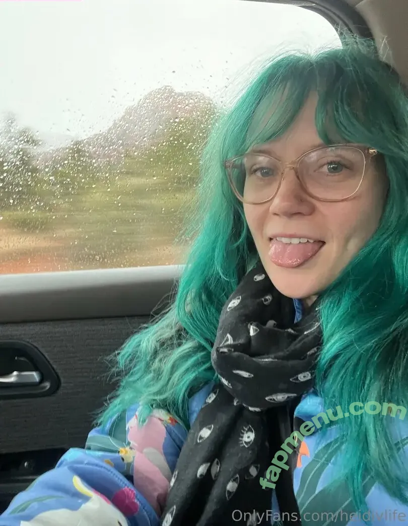 heidivlife nude photo #0310 (heidilife_)