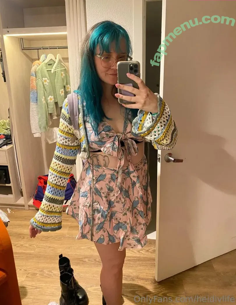 heidivlife nude photo #0311 (heidilife_)