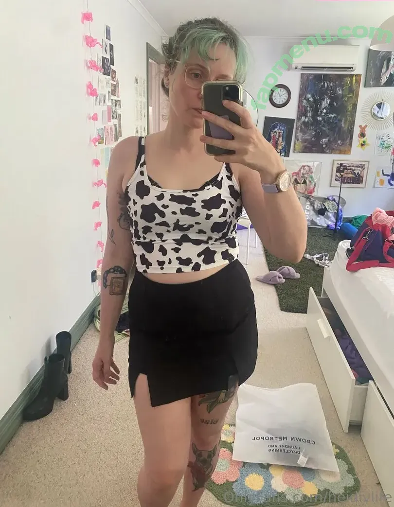 heidivlife nude photo #0312 (heidilife_)