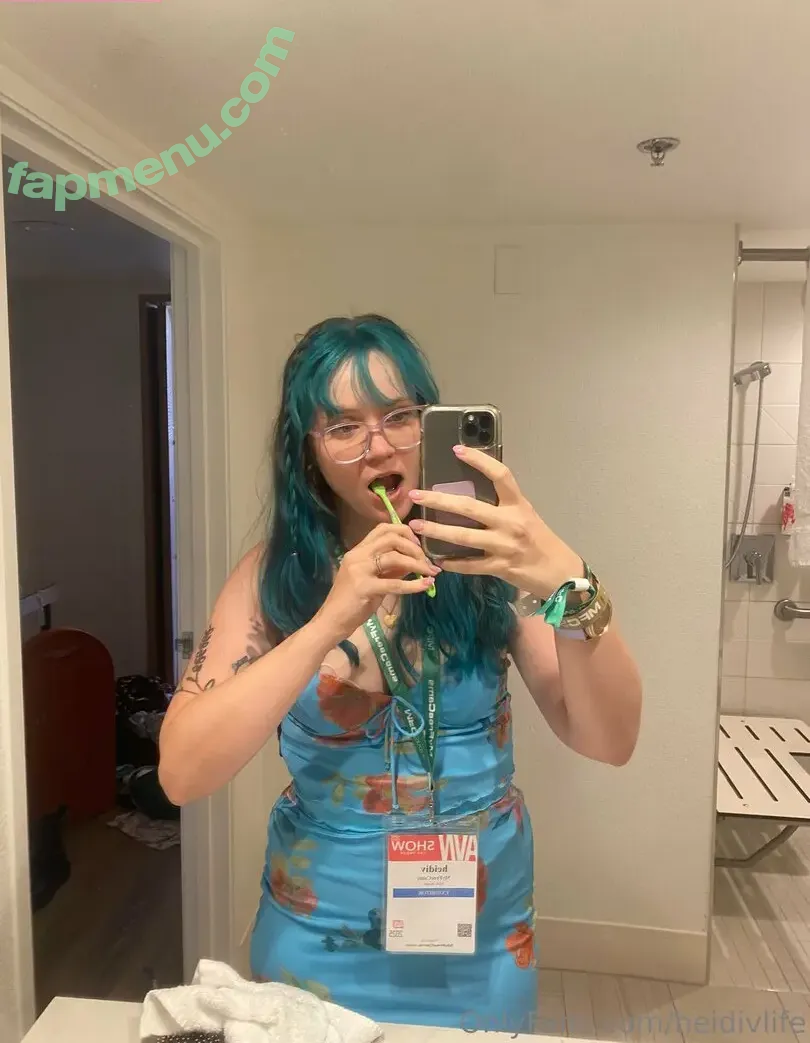 heidivlife nude photo #0313 (heidilife_)