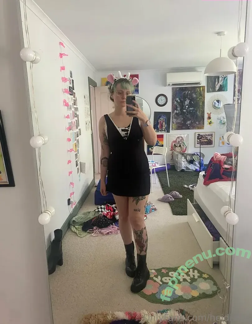 heidivlife nude photo #0315 (heidilife_)