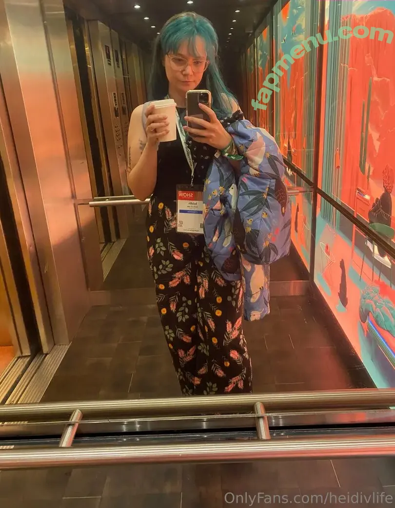 heidivlife nude photo #0317 (heidilife_)