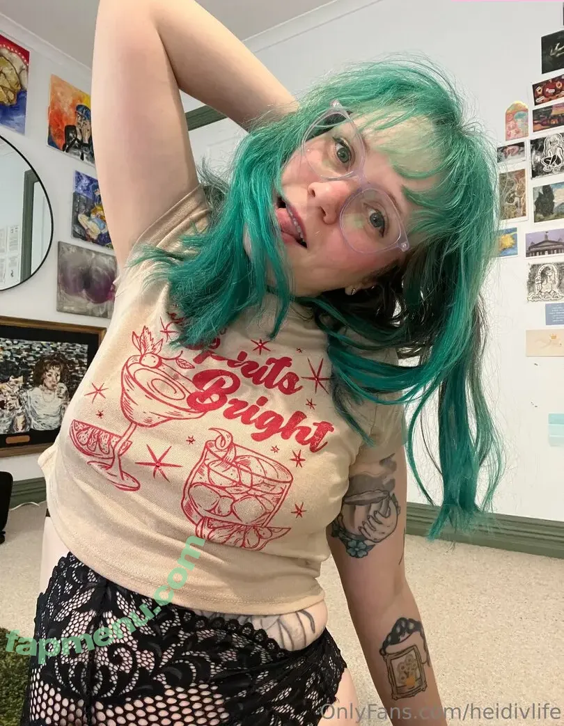 heidivlife nude photo #0324 (heidilife_)